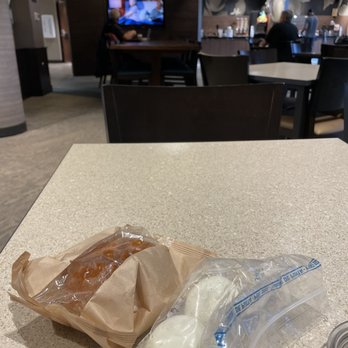 Fairfield - Breakfast to go - Hotels Near Me - Carmel, Indiana