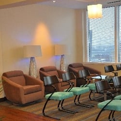 See Baby - Waiting Area