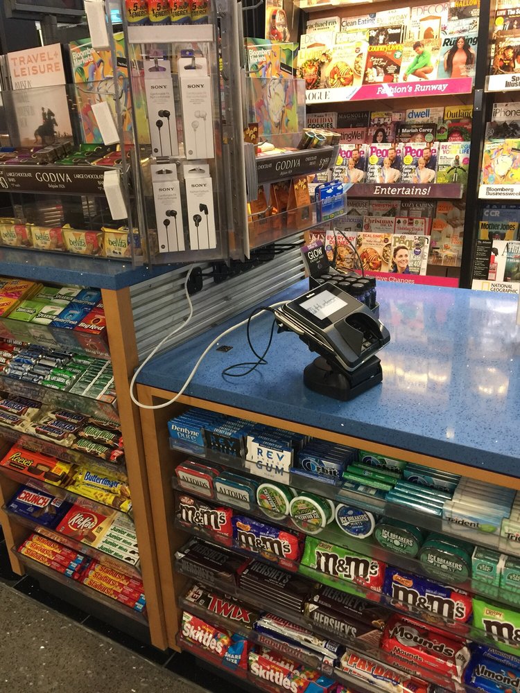 HUDSON NEWS Updated June 2024 54 Photos 59 Reviews 5757 Wayne