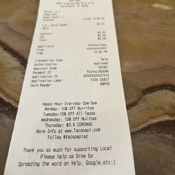 TACO PAPI - Tacos Near Me - Scottsdale, Arizona TACO PAPI - Tacos Near Me - Scottsdale, Arizona