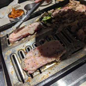 Makchang Dodook Korean BBQ - Korean Near Me - Springfield, Virginia