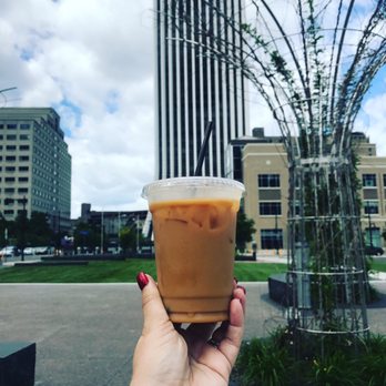 Fuego Coffee Roasters - Iced French Quarter - Coffee Roasteries Near Me - Rochester, New York Fuego Coffee Roasters - Iced French Quarter - Coffee Roasteries Near Me - Rochester, New York