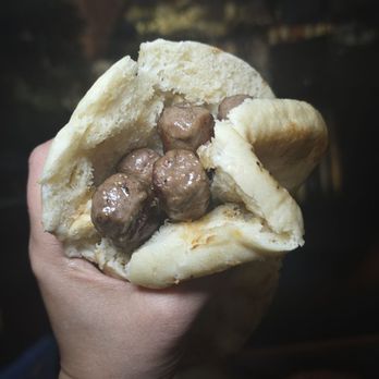 Arslan's Gyros - Cevapi! - Greek Near Me - San Diego, California