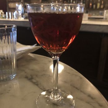The Last Word - Cocktail Bars Near Me - Astoria, New York The Last Word - Cocktail Bars Near Me - Astoria, New York