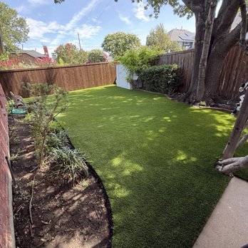 Total Turf Works - Backyard - Artificial Turf Near Me Total Turf Works - Backyard - Artificial Turf Near Me