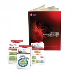 Safety Matters Certified Training - ACLS classes