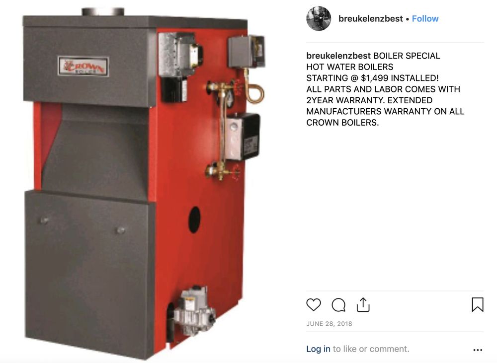 Slide of Breukelenz Best Plumbing & Contracting