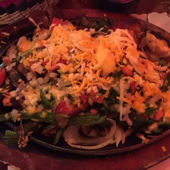Cinco De Mayo - Poblano fajitas - Mexican Near Me - Ridgeland, Mississippi