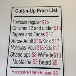 Cutt-N-UP