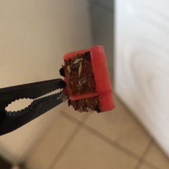 Chicago Repairmen - Simple checkup and found clogged water screens on washing machine. Now washer runs cycle much quicker! (Gold Coast) - Appliances & Repair Near Me Chicago Repairmen - Simple checkup and found clogged water screens on washing machine. Now washer runs cycle much quicker! (Gold Coast) - Appliances & Repair Near Me