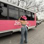 Photo of Barbees Bus