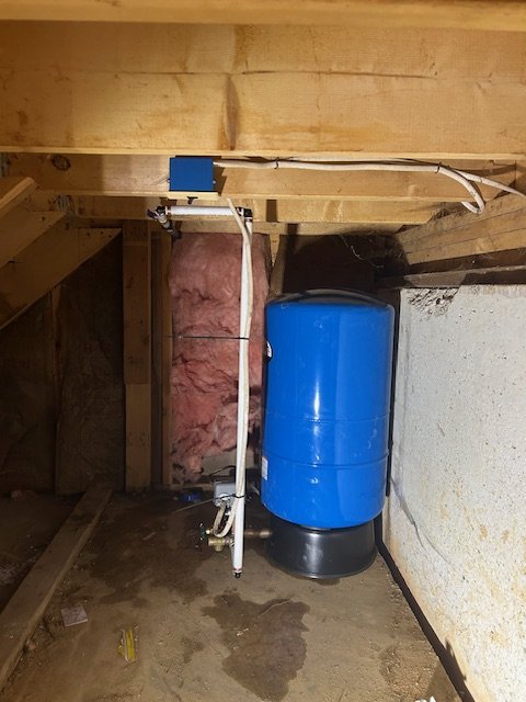 Slide of Aqua Plumbing Solutions