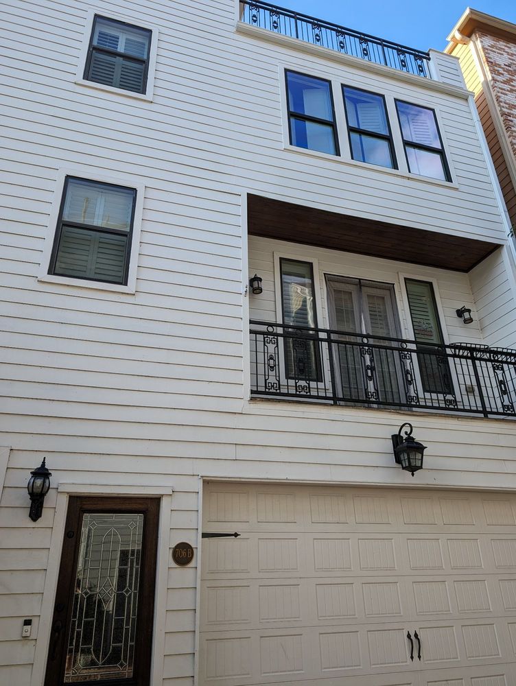 Slide of ARH Roofing and General Contracting