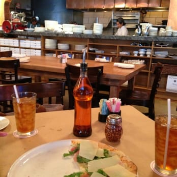 Taverna - Pizza Bianca ! Yum! - Italian Near Me - Dallas, Texas Taverna - Pizza Bianca ! Yum! - Italian Near Me - Dallas, Texas
