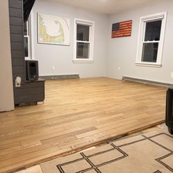 Massud & Son Floor Covering - Living room