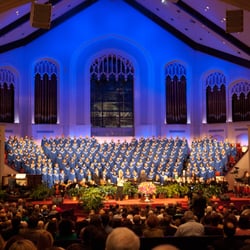 First Baptist Church of Jackson