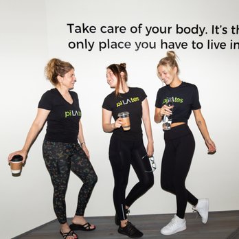 LA Pilates - Pilates Near Me - Oceanside, California LA Pilates - Pilates Near Me - Oceanside, California