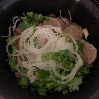 Chef Papa Vietnamese Kitchen - Regular Pho - Vietnamese Near Me - Flushing, New York