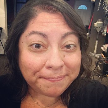 Hair Culture - Front shot. So happy! (Bobby's work!) - Hair Salons Near Me - Brooklyn, New York Hair Culture - Front shot. So happy! (Bobby's work!) - Hair Salons Near Me - Brooklyn, New York