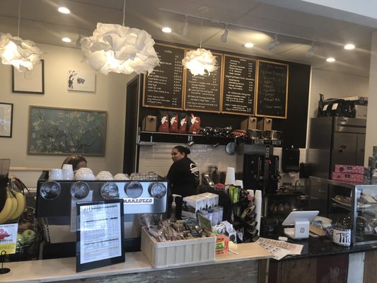 ESPRESSO COFFEE BAR Updated October 2025 19 Photos 10 Reviews