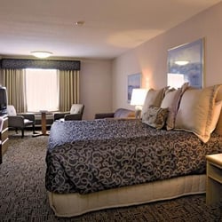 Shilo Inns Tillamook - Single King Bed