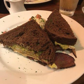Miss Shirley's Cafe, Roland Park - Southern Slammer Sandwich - American Near Me - Baltimore, Maryland Miss Shirley's Cafe, Roland Park - Southern Slammer Sandwich - American Near Me - Baltimore, Maryland
