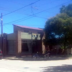 Laboratorio Bioquímico Roldan