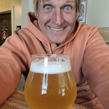 Cellar West Brewery - Yellow House, a Belgian Blonde, only available at this Cellar West location. Tasty! - Breweries Near Me - Erie, Colorado Cellar West Brewery - Yellow House, a Belgian Blonde, only available at this Cellar West location. Tasty! - Breweries Near Me - Erie, Colorado
