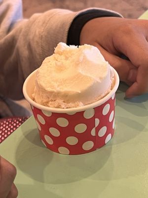 Nola Mia Gelato Cafe by null