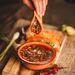 Taconah Cantina - Taconah Cantina--Katonah's top spot for Birria tacos, tequila, and tasty catering. Tag us @taconahcantina