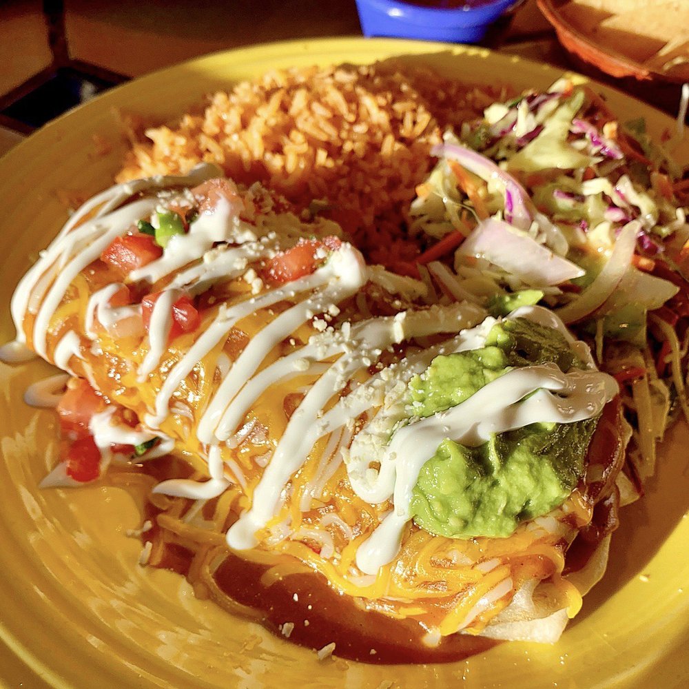 LAS OLAS MEXICAN RESTAURANT 502 Photos & 903 Reviews 2655 S Coast