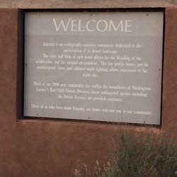 Coyote Gulch Art Village