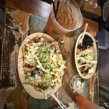 Oahu Mexican Grill - Tex-Mex Near Me - Honolulu, Hawaii