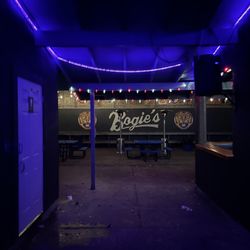 Bogie's Bar