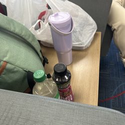Frontier Airlines - Bring your own snacks and drink