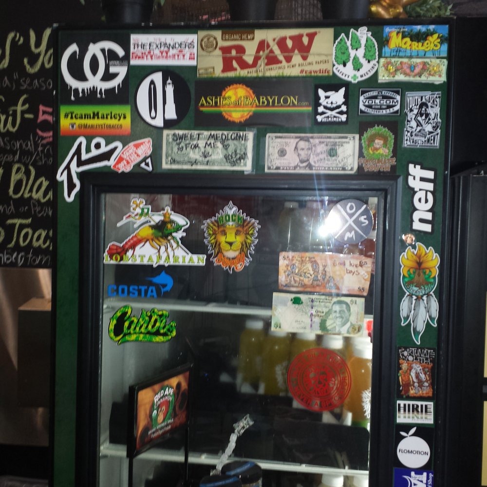 Soul Rebel - Juice Bars & Smoothies Near Me - Jupiter, Florida Soul Rebel - Juice Bars & Smoothies Near Me - Jupiter, Florida