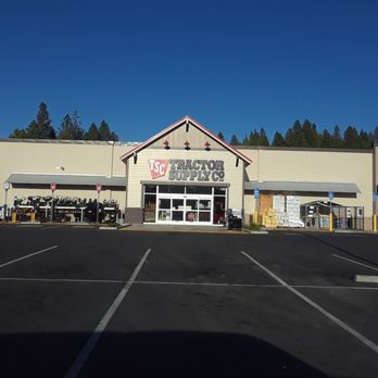 Tractor Supply - Tractor Supply, Grass Valley - Farming Equipment Near Me - Grass Valley, California Tractor Supply - Tractor Supply, Grass Valley - Farming Equipment Near Me - Grass Valley, California