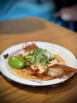 El Viejon Seafood by null