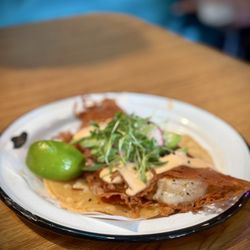 El Viejón Seafood
