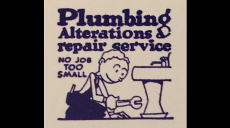 Slide of G R Goris Plumbing And Heating
