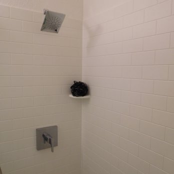 VIDAL HOME SERVICES - New shower install from 5-piece kit. Plumbed a new drain that was in a different position than the old shower. New fixtures. Perfect - Heating & Air Conditioning/HVAC Near Me VIDAL HOME SERVICES - New shower install from 5-piece kit. Plumbed a new drain that was in a different position than the old shower. New fixtures. Perfect - Heating & Air Conditioning/HVAC Near Me