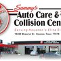 Photo of Sammy's Auto Care & Collision Center