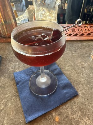 Copperpenny Distilling Co. by null