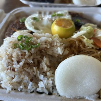 Lola Betty's Kitchen - Chicken Adobo Plate - Food Trucks Near Me - Camarillo, California Lola Betty's Kitchen - Chicken Adobo Plate - Food Trucks Near Me - Camarillo, California