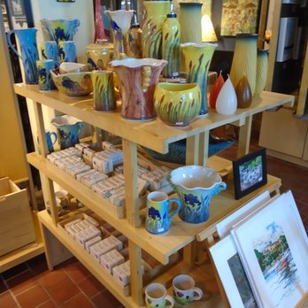 Seasons Gallery - Wow - beautiful stuff! - Art Galleries Near Me - Hudson, Wisconsin