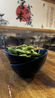 Musashiya Ramen by null