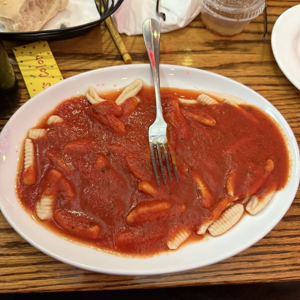 Dino's Restaurant - Homemade Cavatelli - Pizza Near Me - Willowick, Ohio