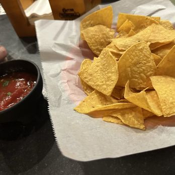 Los Toltecos - Chips and salsa - Mexican Near Me - Sterling, Virginia Los Toltecos - Chips and salsa - Mexican Near Me - Sterling, Virginia