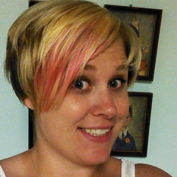Blade Runners Hair Studio - Thank you Nash!! I LOVE it! - Hair Salons Near Me - San Francisco, California