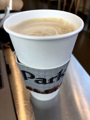 Park Avenue Coffee - Cortex by null
